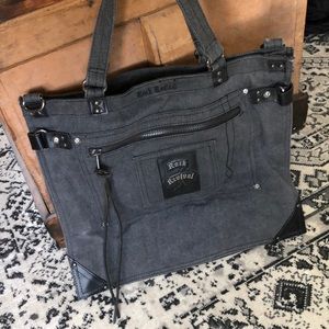 Rock Revival Tote